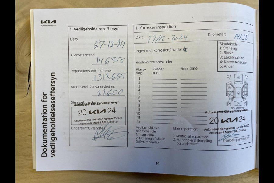 Kia Ceed Sportswagon 1.6 GDI PHEV DynamicLine|CARPLAY|STOEL-,STUURVERW|CAMERA|CRUISE|CLIMATE|INCL.BTW|1e EIG.|