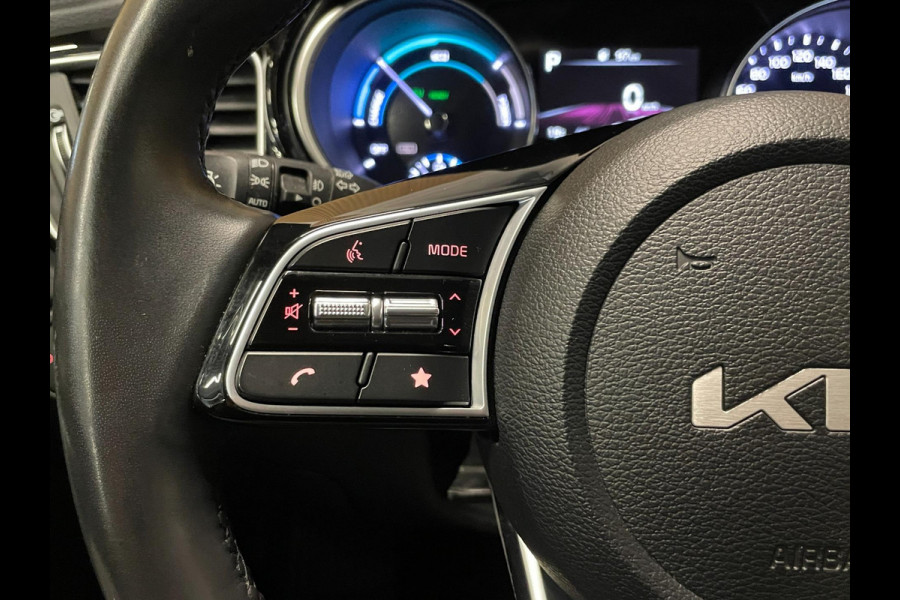 Kia Ceed Sportswagon 1.6 GDI PHEV DynamicLine|CARPLAY|STOEL-,STUURVERW|CAMERA|CRUISE|CLIMATE|INCL.BTW|1e EIG.|