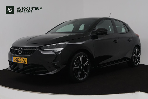 Opel Corsa 1.2 GS Line (TREKHAAK, CAMERA, CRUISE CONTROL, PARKEERSENSOREN, AUTOMAAT)