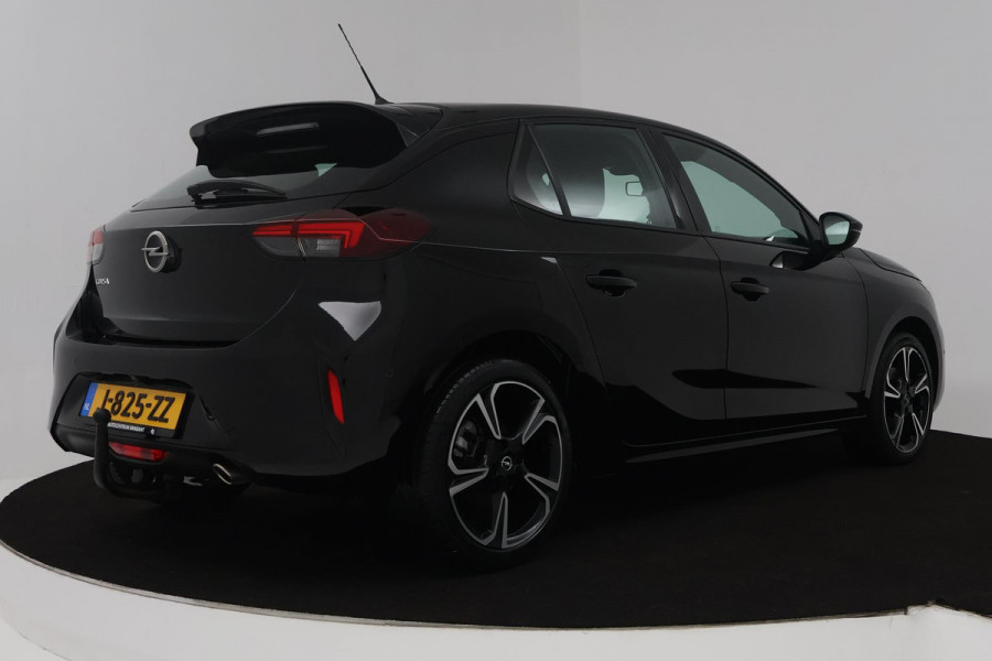 Opel Corsa 1.2 GS Line (TREKHAAK, CAMERA, CRUISE CONTROL, PARKEERSENSOREN, AUTOMAAT)