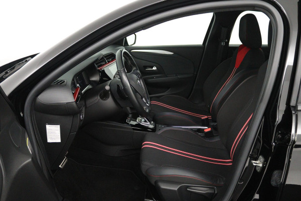 Opel Corsa 1.2 GS Line (TREKHAAK, CAMERA, CRUISE CONTROL, PARKEERSENSOREN, AUTOMAAT)