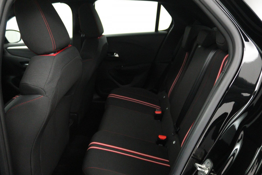 Opel Corsa 1.2 GS Line (TREKHAAK, CAMERA, CRUISE CONTROL, PARKEERSENSOREN, AUTOMAAT)