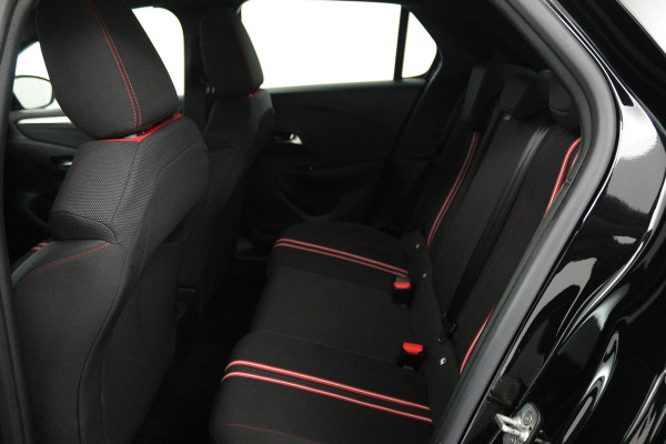 Opel Corsa 1.2 GS Line (TREKHAAK, CAMERA, CRUISE CONTROL, PARKEERSENSOREN, AUTOMAAT)