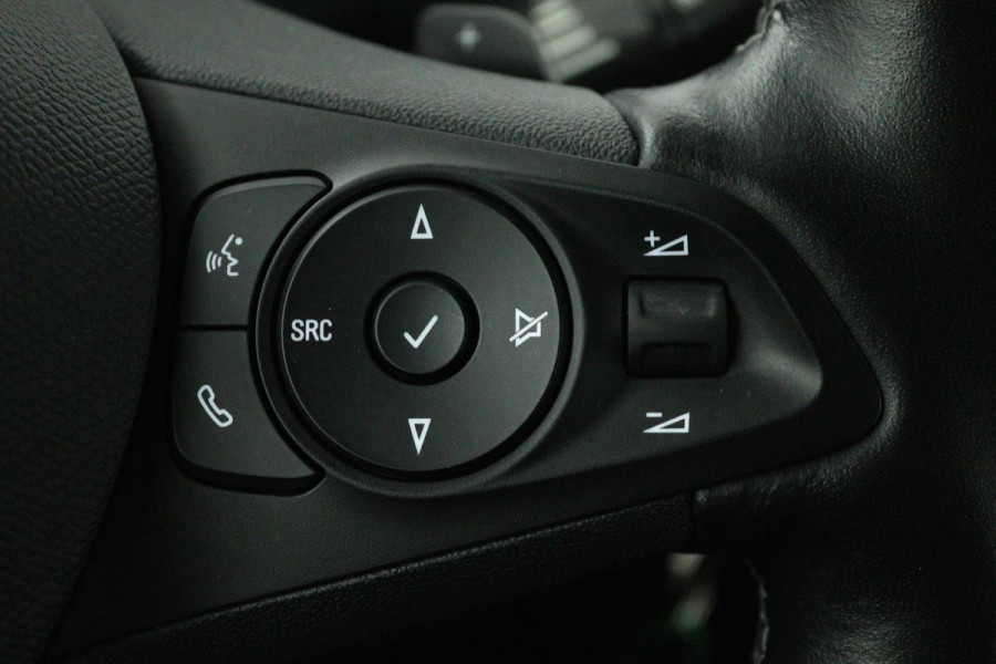 Opel Corsa 1.2 GS Line (TREKHAAK, CAMERA, CRUISE CONTROL, PARKEERSENSOREN, AUTOMAAT)