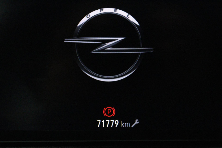 Opel Corsa 1.2 GS Line (TREKHAAK, CAMERA, CRUISE CONTROL, PARKEERSENSOREN, AUTOMAAT)