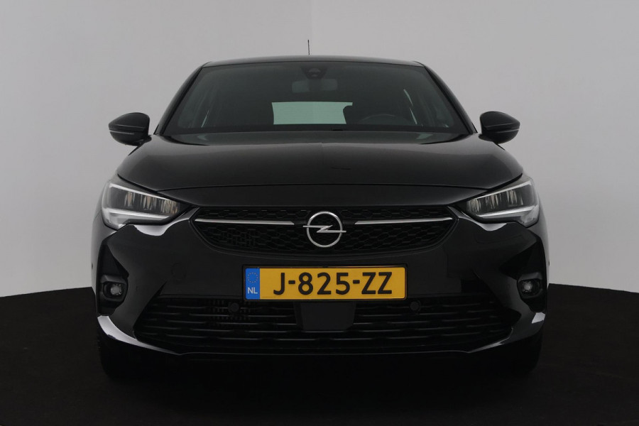 Opel Corsa 1.2 GS Line (TREKHAAK, CAMERA, CRUISE CONTROL, PARKEERSENSOREN, AUTOMAAT)