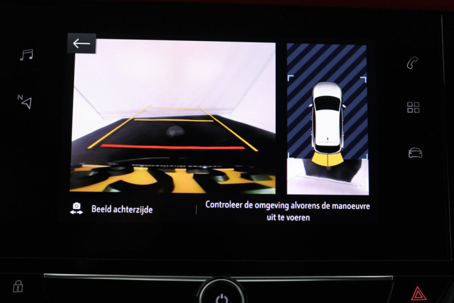 Opel Corsa 1.2 GS Line (TREKHAAK, CAMERA, CRUISE CONTROL, PARKEERSENSOREN, AUTOMAAT)