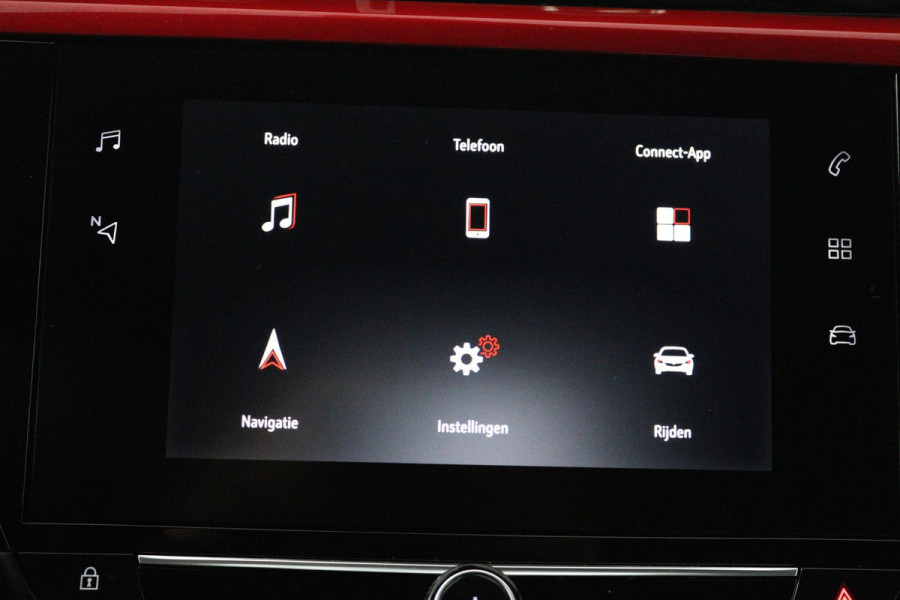 Opel Corsa 1.2 GS Line (TREKHAAK, CAMERA, CRUISE CONTROL, PARKEERSENSOREN, AUTOMAAT)