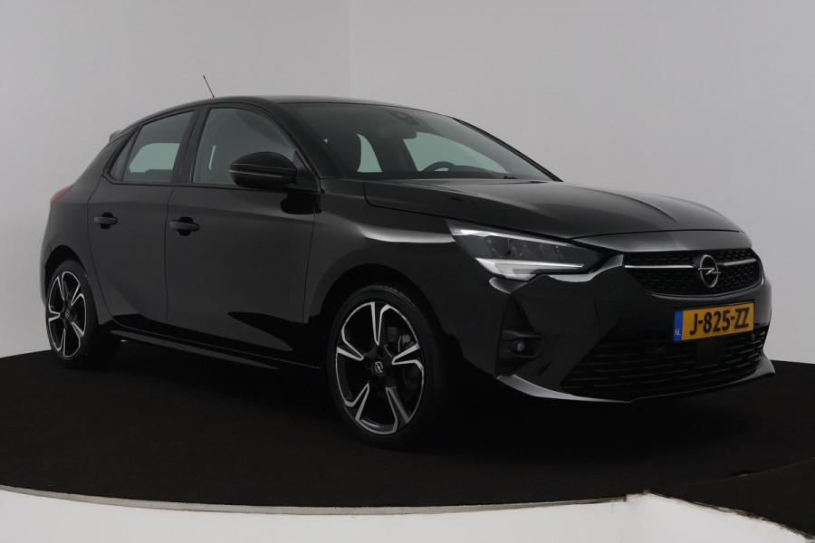 Opel Corsa 1.2 GS Line (TREKHAAK, CAMERA, CRUISE CONTROL, PARKEERSENSOREN, AUTOMAAT)