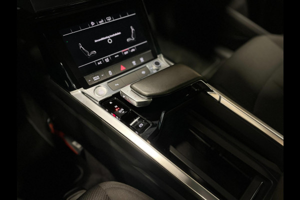 Audi e-tron Sportback 50 Quattro Edition 71 kWh|313PK|VIRTUAL|NAVI|ELEK. KLEP|CLIMATE, CRUISE CONTROL|NL-AUTO|1e EIG.|INCL. BTW|