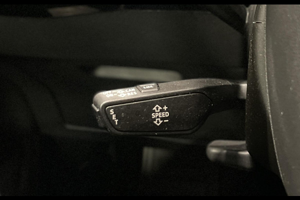 Audi e-tron Sportback 50 Quattro Edition 71 kWh|313PK|VIRTUAL|NAVI|ELEK. KLEP|CLIMATE, CRUISE CONTROL|NL-AUTO|1e EIG.|INCL. BTW|