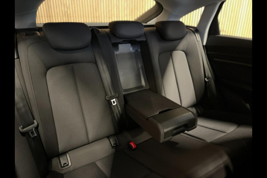 Audi e-tron Sportback 50 Quattro Edition 71 kWh|313PK|VIRTUAL|NAVI|ELEK. KLEP|CLIMATE, CRUISE CONTROL|NL-AUTO|1e EIG.|INCL. BTW|