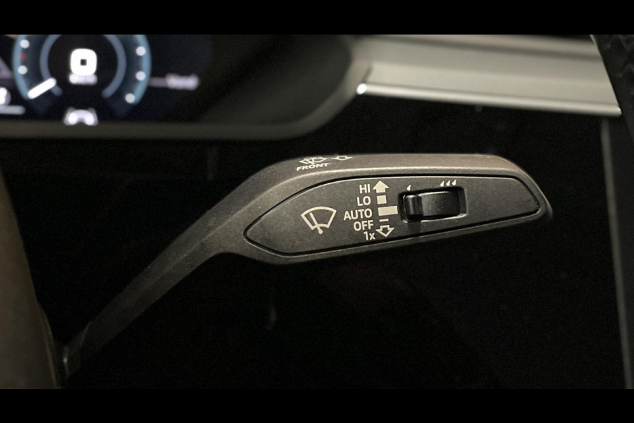 Audi e-tron Sportback 50 Quattro Edition 71 kWh|313PK|VIRTUAL|NAVI|ELEK. KLEP|CLIMATE, CRUISE CONTROL|NL-AUTO|1e EIG.|INCL. BTW|