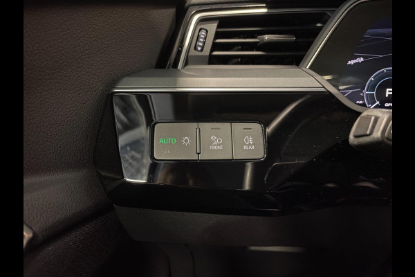 Audi e-tron Sportback 50 Quattro Edition 71 kWh|313PK|VIRTUAL|NAVI|ELEK. KLEP|CLIMATE, CRUISE CONTROL|NL-AUTO|1e EIG.|INCL. BTW|
