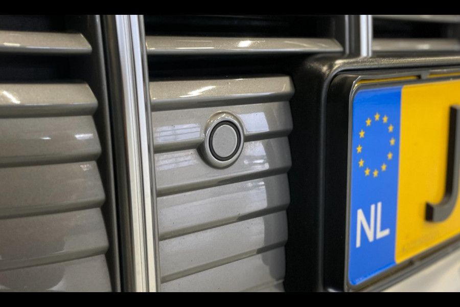 Audi e-tron Sportback 50 Quattro Edition 71 kWh|313PK|VIRTUAL|NAVI|ELEK. KLEP|CLIMATE, CRUISE CONTROL|NL-AUTO|1e EIG.|INCL. BTW|