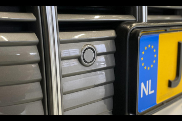 Audi e-tron Sportback 50 Quattro Edition 71 kWh|313PK|VIRTUAL|NAVI|ELEK. KLEP|CLIMATE, CRUISE CONTROL|NL-AUTO|1e EIG.|INCL. BTW|