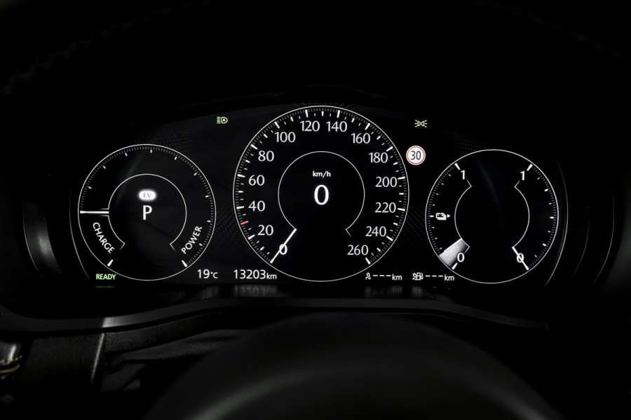 Mazda CX-60 2.5 e-SkyActiv PHEV Homura Plus | S/K-Panodak | Adapt. Cruise | Elek. Stoel-+verwarming & Ventilatie | Leder | HUD | 360 Camera | Bose | NAV+App. Connect | LM 20" | 0217