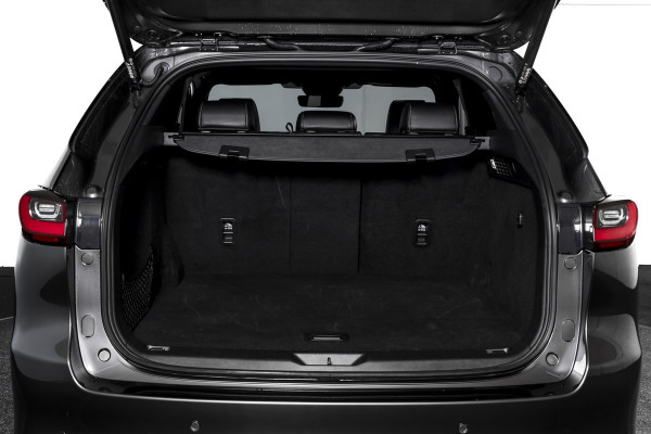 Mazda CX-60 2.5 e-SkyActiv PHEV Homura Plus | S/K-Panodak | Adapt. Cruise | Elek. Stoel-+verwarming & Ventilatie | Leder | HUD | 360 Camera | Bose | NAV+App. Connect | LM 20" | 0217