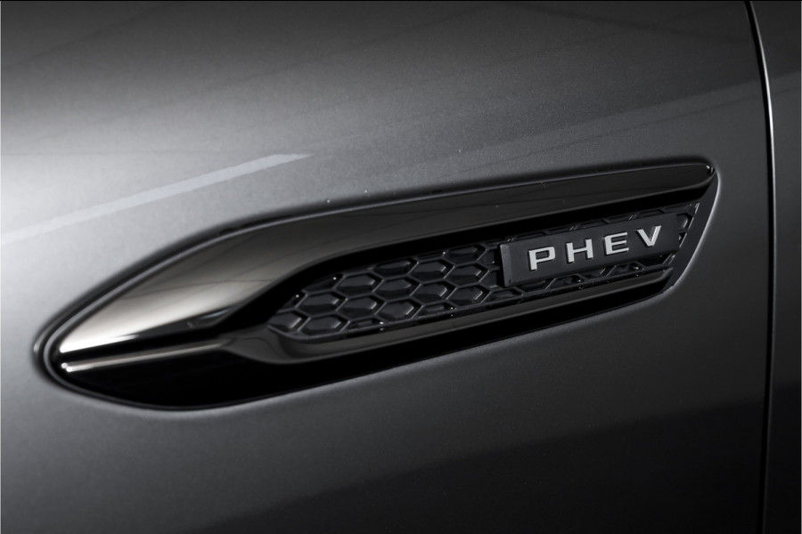 Mazda CX-60 2.5 e-SkyActiv PHEV Homura Plus | S/K-Panodak | Adapt. Cruise | Elek. Stoel-+verwarming & Ventilatie | Leder | HUD | 360 Camera | Bose | NAV+App. Connect | LM 20" | 0217