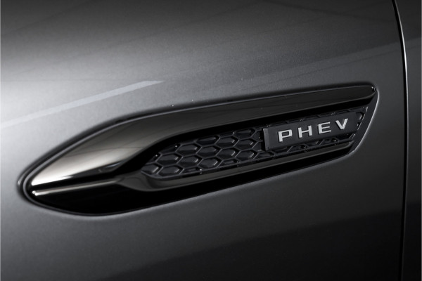 Mazda CX-60 2.5 e-SkyActiv PHEV Homura Plus | S/K-Panodak | Adapt. Cruise | Elek. Stoel-+verwarming & Ventilatie | Leder | HUD | 360 Camera | Bose | NAV+App. Connect | LM 20" | 0217