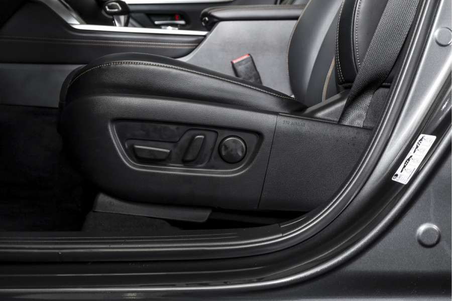 Mazda CX-60 2.5 e-SkyActiv PHEV Homura Plus | S/K-Panodak | Adapt. Cruise | Elek. Stoel-+verwarming & Ventilatie | Leder | HUD | 360 Camera | Bose | NAV+App. Connect | LM 20" | 0217