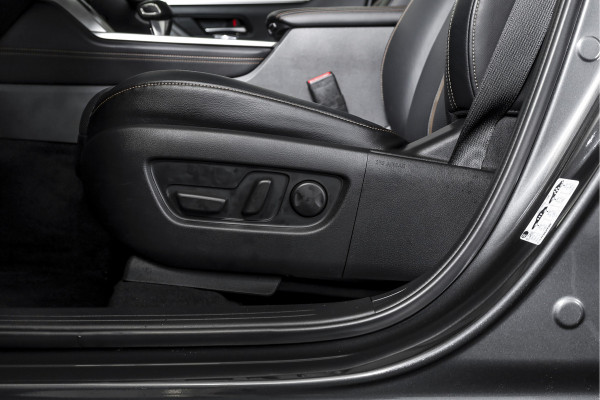 Mazda CX-60 2.5 e-SkyActiv PHEV Homura Plus | S/K-Panodak | Adapt. Cruise | Elek. Stoel-+verwarming & Ventilatie | Leder | HUD | 360 Camera | Bose | NAV+App. Connect | LM 20" | 0217