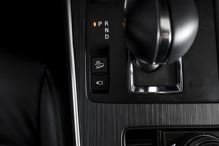 Mazda CX-60 2.5 e-SkyActiv PHEV Homura Plus | S/K-Panodak | Adapt. Cruise | Elek. Stoel-+verwarming & Ventilatie | Leder | HUD | 360 Camera | Bose | NAV+App. Connect | LM 20" | 0217