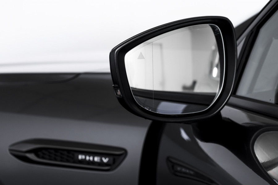 Mazda CX-60 2.5 e-SkyActiv PHEV Homura Plus | S/K-Panodak | Adapt. Cruise | Elek. Stoel-+verwarming & Ventilatie | Leder | HUD | 360 Camera | Bose | NAV+App. Connect | LM 20" | 0217