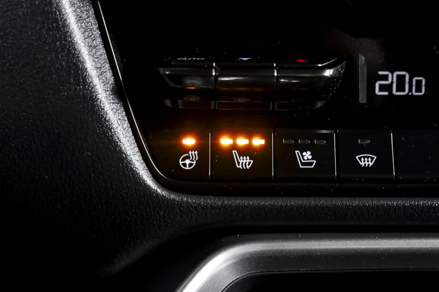 Mazda CX-60 2.5 e-SkyActiv PHEV Homura Plus | S/K-Panodak | Adapt. Cruise | Elek. Stoel-+verwarming & Ventilatie | Leder | HUD | 360 Camera | Bose | NAV+App. Connect | LM 20" | 0217