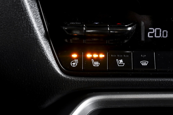 Mazda CX-60 2.5 e-SkyActiv PHEV Homura Plus | S/K-Panodak | Adapt. Cruise | Elek. Stoel-+verwarming & Ventilatie | Leder | HUD | 360 Camera | Bose | NAV+App. Connect | LM 20" | 0217