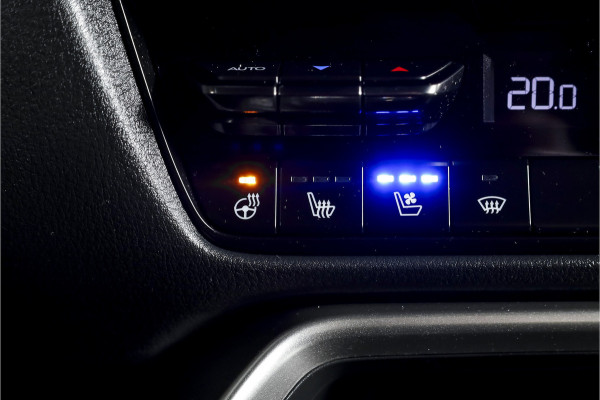 Mazda CX-60 2.5 e-SkyActiv PHEV Homura Plus | S/K-Panodak | Adapt. Cruise | Elek. Stoel-+verwarming & Ventilatie | Leder | HUD | 360 Camera | Bose | NAV+App. Connect | LM 20" | 0217