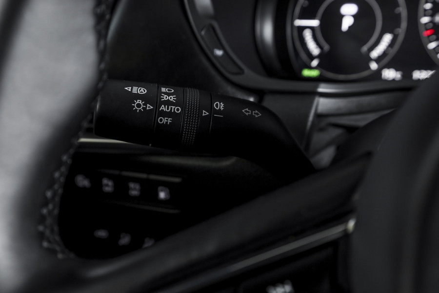 Mazda CX-60 2.5 e-SkyActiv PHEV Homura Plus | S/K-Panodak | Adapt. Cruise | Elek. Stoel-+verwarming & Ventilatie | Leder | HUD | 360 Camera | Bose | NAV+App. Connect | LM 20" | 0217