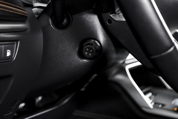 Mazda CX-60 2.5 e-SkyActiv PHEV Homura Plus | S/K-Panodak | Adapt. Cruise | Elek. Stoel-+verwarming & Ventilatie | Leder | HUD | 360 Camera | Bose | NAV+App. Connect | LM 20" | 0217