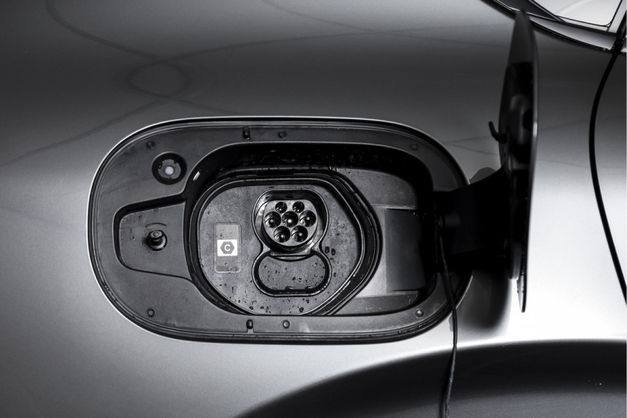 Mazda CX-60 2.5 e-SkyActiv PHEV Homura Plus | S/K-Panodak | Adapt. Cruise | Elek. Stoel-+verwarming & Ventilatie | Leder | HUD | 360 Camera | Bose | NAV+App. Connect | LM 20" | 0217