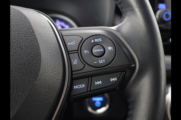 Toyota RAV4 2.5 EXECUTIVE PACK BITONE SCHUIFDAK GARANTIE 2029 LEDER. CAMERA. CARPLAY NAVIGATIE. ELEKTRISCHE ACHTERKLEP