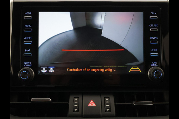 Toyota RAV4 2.5 EXECUTIVE PACK BITONE SCHUIFDAK GARANTIE 2029 LEDER. CAMERA. CARPLAY NAVIGATIE. ELEKTRISCHE ACHTERKLEP