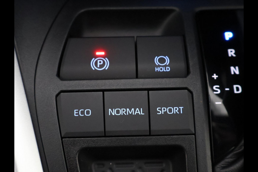 Toyota RAV4 2.5 EXECUTIVE PACK BITONE SCHUIFDAK GARANTIE 2029 LEDER. CAMERA. CARPLAY NAVIGATIE. ELEKTRISCHE ACHTERKLEP