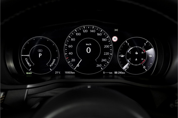 Mazda CX-60 2.5 e-SkyActiv PHEV Homura Plus | S/K-Panodak | Adapt. Cruise | Elek. Stoel-+verwarming & Ventilatie | Leder | HUD | 360 Camera | Bose | NAV+App. Connect | LM 20" | 0617