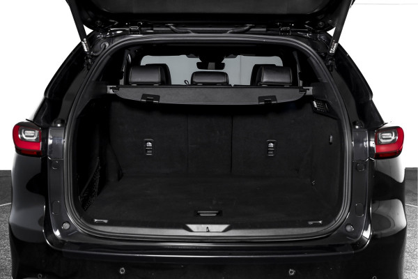 Mazda CX-60 2.5 e-SkyActiv PHEV Homura Plus | S/K-Panodak | Adapt. Cruise | Elek. Stoel-+verwarming & Ventilatie | Leder | HUD | 360 Camera | Bose | NAV+App. Connect | LM 20" | 0617