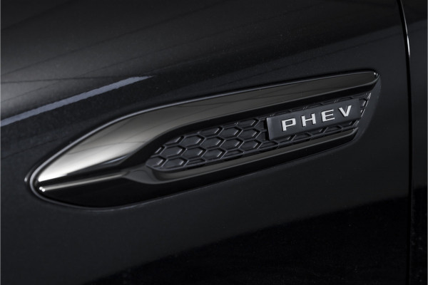 Mazda CX-60 2.5 e-SkyActiv PHEV Homura Plus | S/K-Panodak | Adapt. Cruise | Elek. Stoel-+verwarming & Ventilatie | Leder | HUD | 360 Camera | Bose | NAV+App. Connect | LM 20" | 0617