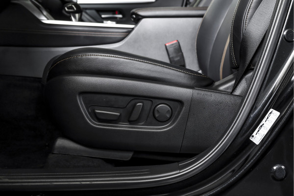 Mazda CX-60 2.5 e-SkyActiv PHEV Homura Plus | S/K-Panodak | Adapt. Cruise | Elek. Stoel-+verwarming & Ventilatie | Leder | HUD | 360 Camera | Bose | NAV+App. Connect | LM 20" | 0617