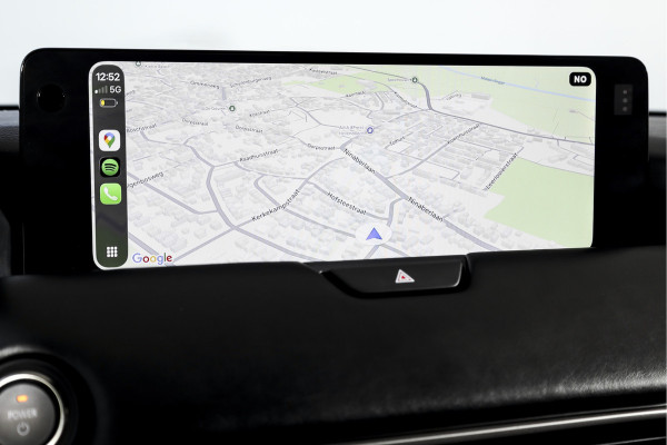 Mazda CX-60 2.5 e-SkyActiv PHEV Homura Plus | S/K-Panodak | Adapt. Cruise | Elek. Stoel-+verwarming & Ventilatie | Leder | HUD | 360 Camera | Bose | NAV+App. Connect | LM 20" | 0617