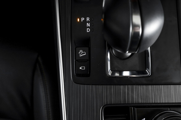 Mazda CX-60 2.5 e-SkyActiv PHEV Homura Plus | S/K-Panodak | Adapt. Cruise | Elek. Stoel-+verwarming & Ventilatie | Leder | HUD | 360 Camera | Bose | NAV+App. Connect | LM 20" | 0617