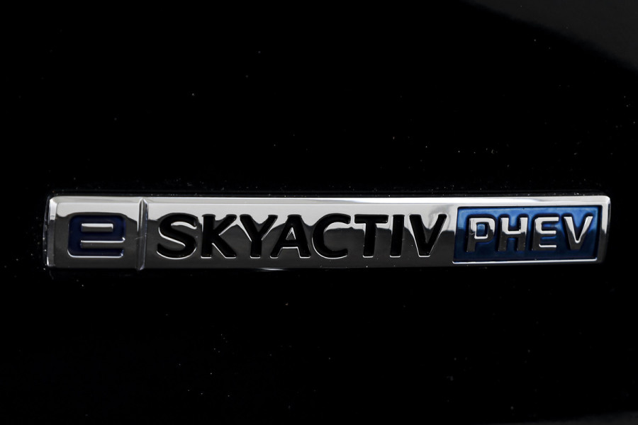 Mazda CX-60 2.5 e-SkyActiv PHEV Homura Plus | S/K-Panodak | Adapt. Cruise | Elek. Stoel-+verwarming & Ventilatie | Leder | HUD | 360 Camera | Bose | NAV+App. Connect | LM 20" | 0617