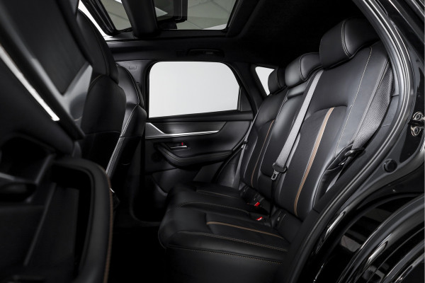 Mazda CX-60 2.5 e-SkyActiv PHEV Homura Plus | S/K-Panodak | Adapt. Cruise | Elek. Stoel-+verwarming & Ventilatie | Leder | HUD | 360 Camera | Bose | NAV+App. Connect | LM 20" | 0617