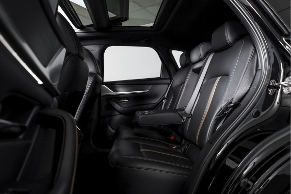 Mazda CX-60 2.5 e-SkyActiv PHEV Homura Plus | S/K-Panodak | Adapt. Cruise | Elek. Stoel-+verwarming & Ventilatie | Leder | HUD | 360 Camera | Bose | NAV+App. Connect | LM 20" | 0617
