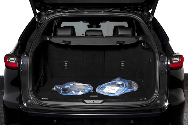 Mazda CX-60 2.5 e-SkyActiv PHEV Homura Plus | S/K-Panodak | Adapt. Cruise | Elek. Stoel-+verwarming & Ventilatie | Leder | HUD | 360 Camera | Bose | NAV+App. Connect | LM 20" | 0617