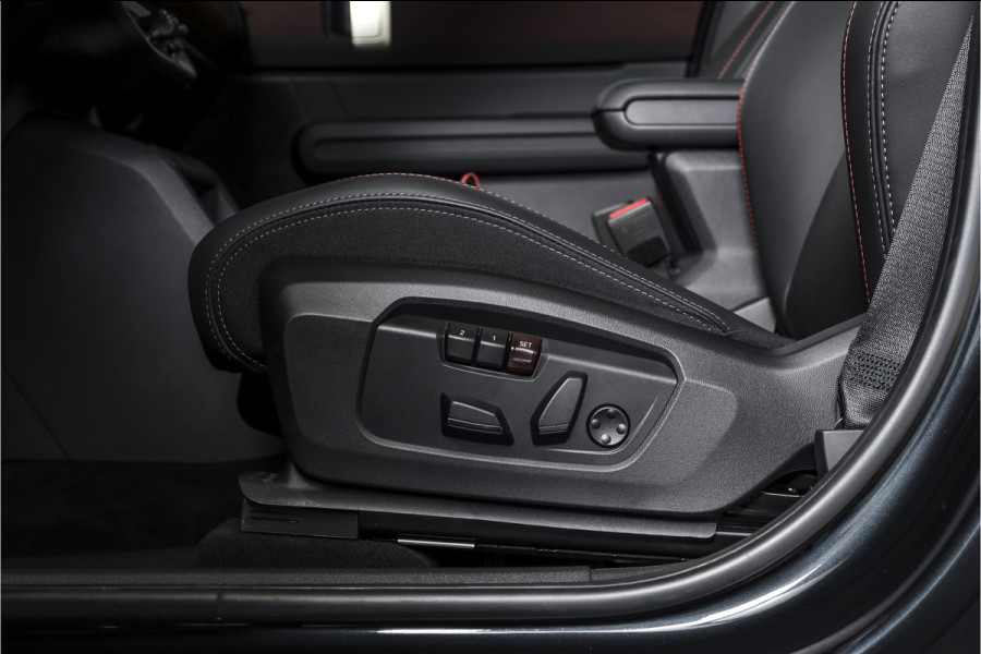 MINI Countryman 1.5 C 170 PK John Cooper Works Pakket XL | S/K-Panodak | Dig. Cockpit | Adapt. Cruise | Elek. Stoel | Stoel-+Stuurverw. | Harman/Kardon |  PDC | 360 Camera | NAV + App. Connect | ECC | Elek. Klep. | Elek. Trekhaak | LM 20" | 7575