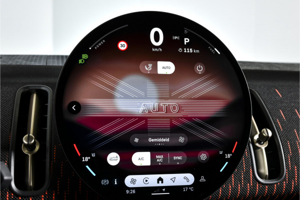 MINI Countryman 1.5 C 170 PK John Cooper Works Pakket XL | S/K-Panodak | Dig. Cockpit | Adapt. Cruise | Elek. Stoel | Stoel-+Stuurverw. | Harman/Kardon |  PDC | 360 Camera | NAV + App. Connect | ECC | Elek. Klep. | Elek. Trekhaak | LM 20" | 7575