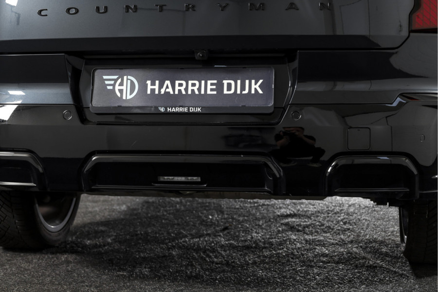 MINI Countryman 1.5 C 170 PK John Cooper Works Pakket XL | S/K-Panodak | Dig. Cockpit | Adapt. Cruise | Elek. Stoel | Stoel-+Stuurverw. | Harman/Kardon |  PDC | 360 Camera | NAV + App. Connect | ECC | Elek. Klep. | Elek. Trekhaak | LM 20" | 7575